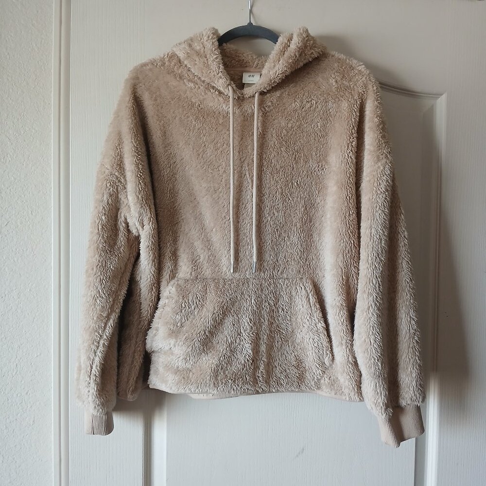 Women's Light Brown Sweater
